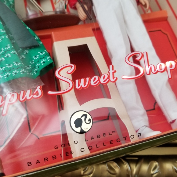 Barbie - Coffret Poupée Barbie et ses Soeurs | Smyths Toys France